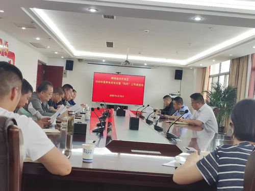 安徽省濉溪縣開(kāi)發(fā)區(qū)市場(chǎng)監(jiān)管所召開(kāi)夏季食品安全培訓(xùn)會(huì)