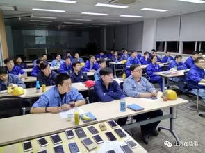 臨港整車(chē)廠(chǎng)班組管理培訓(xùn)紀(jì)實(shí) 精益思想驅(qū)動(dòng)卓越管理