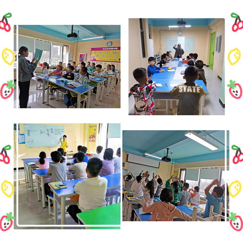 個(gè)性化教學(xué)賦能未來 開封魔耳國際英語培訓(xùn)學(xué)校的課堂管理之道