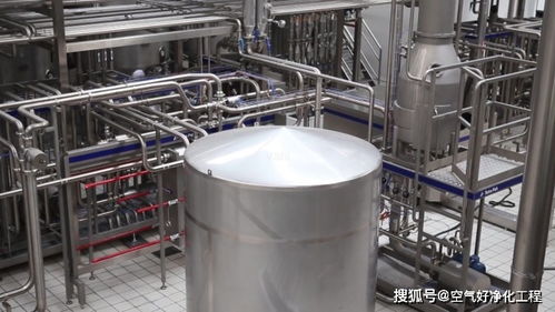 合肥液態(tài)奶廠無菌凈化車間布局設(shè)計(jì)與錄音制作指南