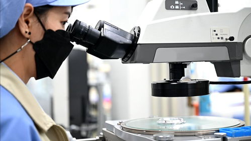 走進(jìn)尼康泰國工廠 探秘?cái)z影器材生產(chǎn)的幕后故事