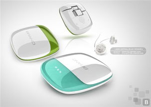 智能錄音筆的創(chuàng)新設(shè)計(jì)與濟(jì)南匠意工業(yè)設(shè)計(jì)的融合